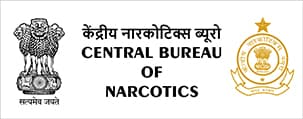 Central Bureau of Narcotics logo