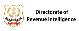 Directorate of Revenue Intelligence logo