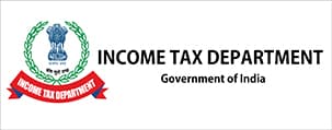 Income Tax Department logo