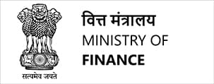 Ministry of Finance logo