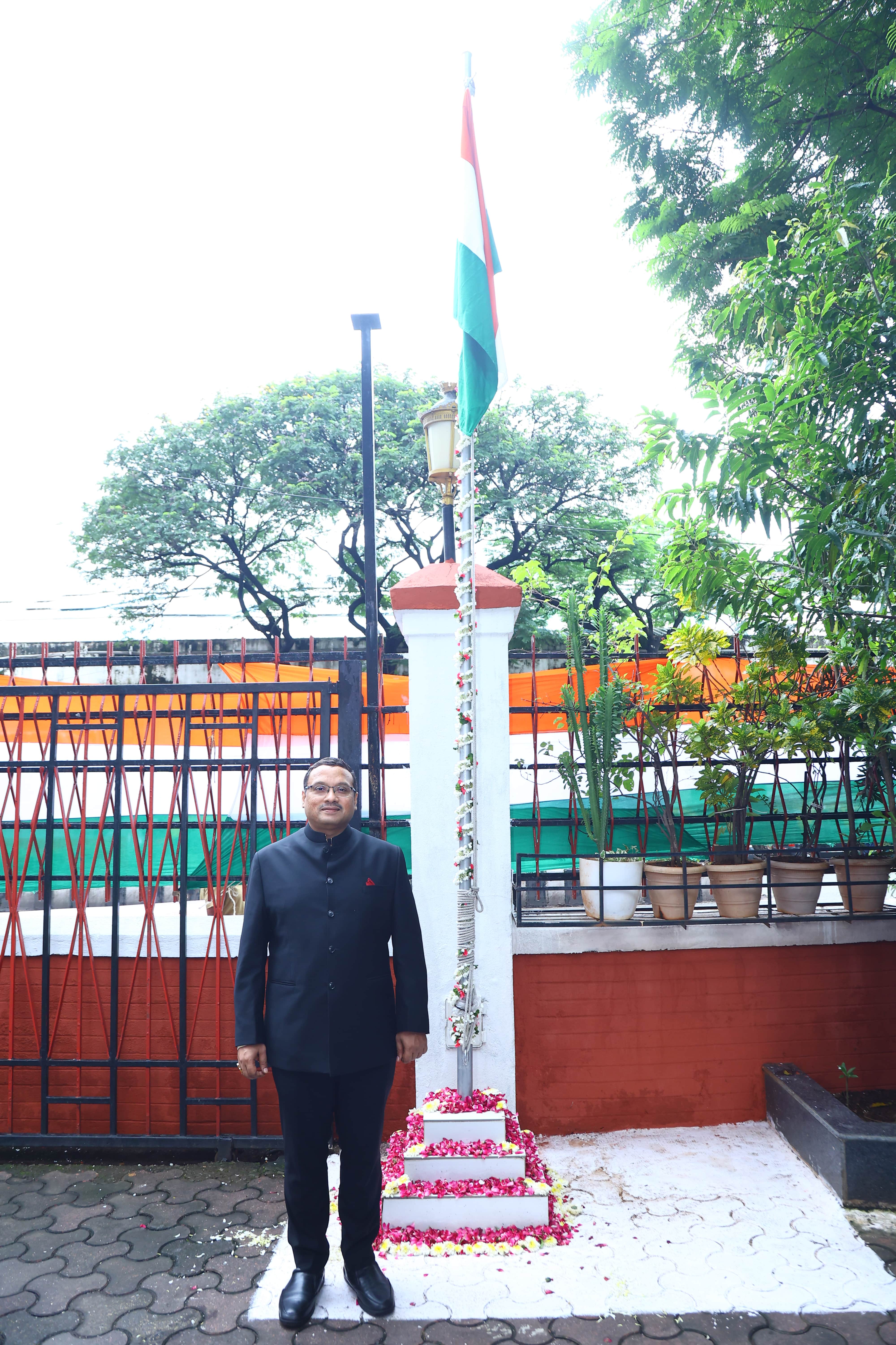 Independence Day 2025 12